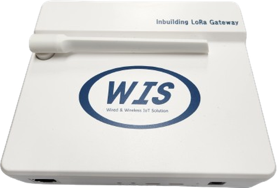 Inbuilding LoRa Gateway(인빌딩형)